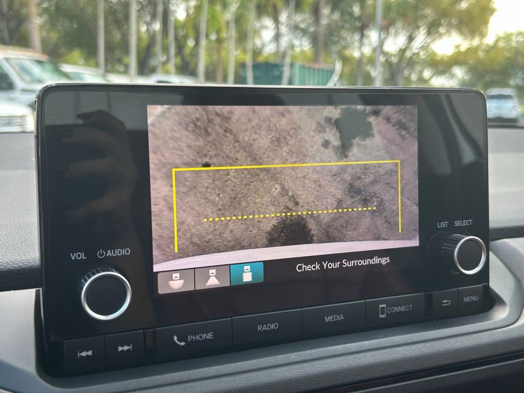 Used 2023 Honda Accord EX image 25