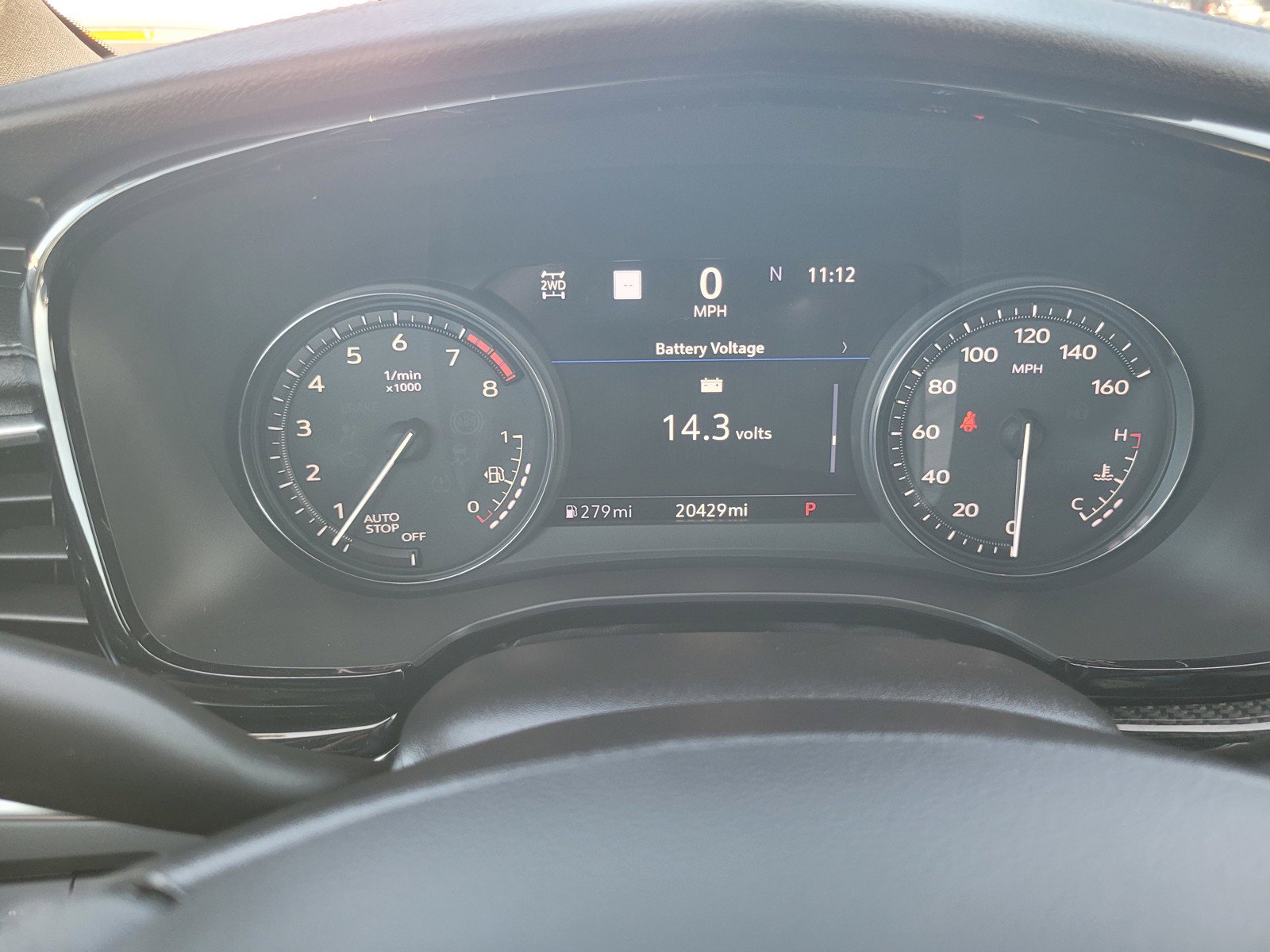 Used 2024 Cadillac XT6 Sport w/ Technology Package AWD/4WD image 26