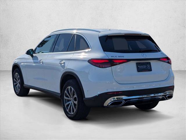 Used 2026 Mercedes-Benz GLC 300 image 8