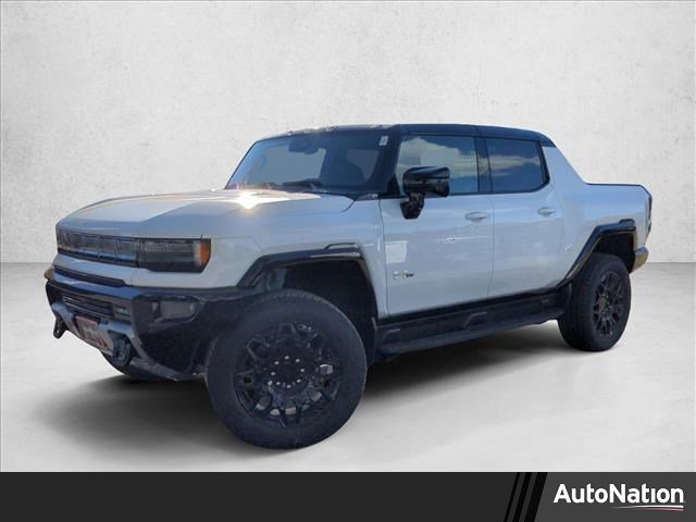 New 2026 GMC Hummer EV 4x4 Crew Cab