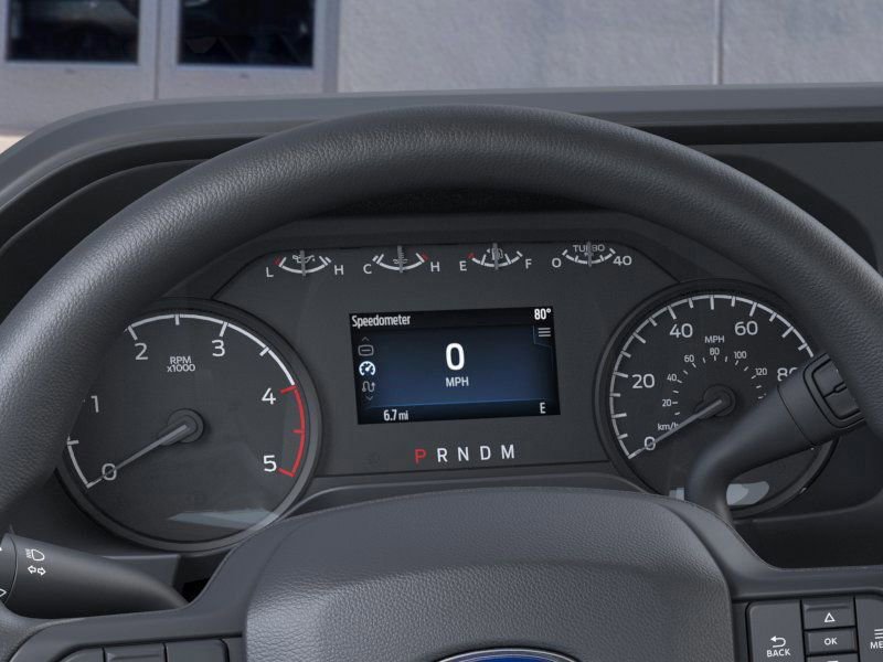 New 2026 Ford F450 XL w/ XL Driver Assist Package image 13