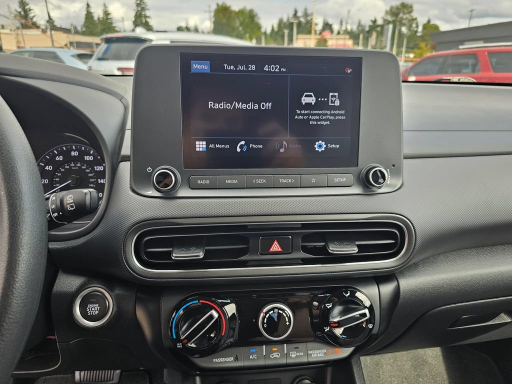 Used 2022 Hyundai Kona SEL w/ Cargo Package AWD/4WD image 25