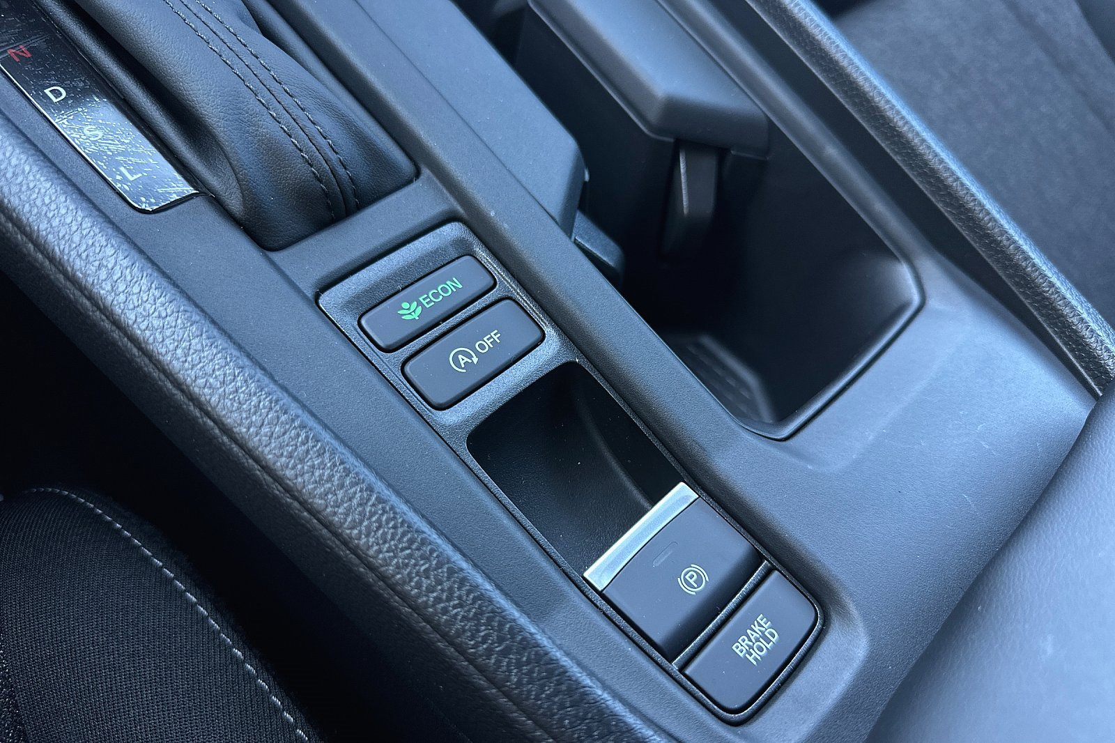 Used 2024 Honda Accord EX image 24