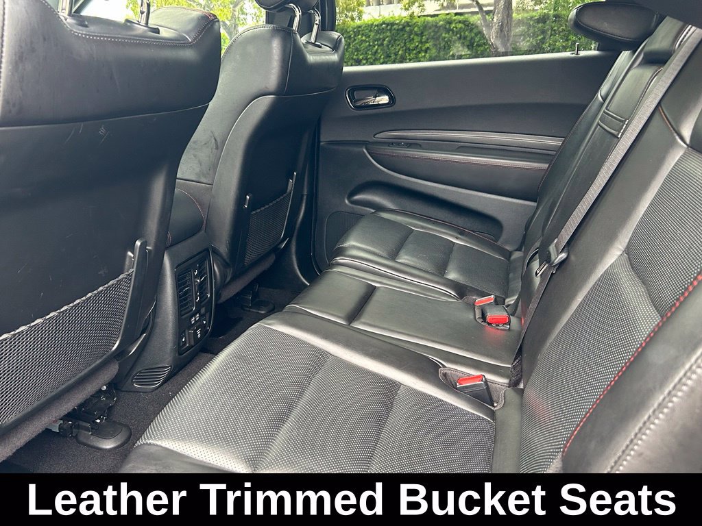 Used 2024 Dodge Durango GT RWD image 45