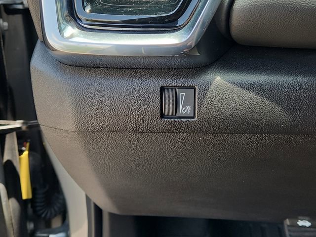 Certified 2024 GMC Canyon Elevation w/ Convenience Package RWD image 20
