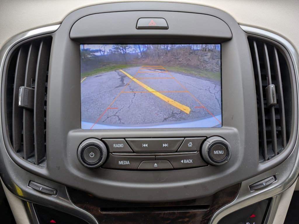 Used 2015 Buick LaCrosse image 20