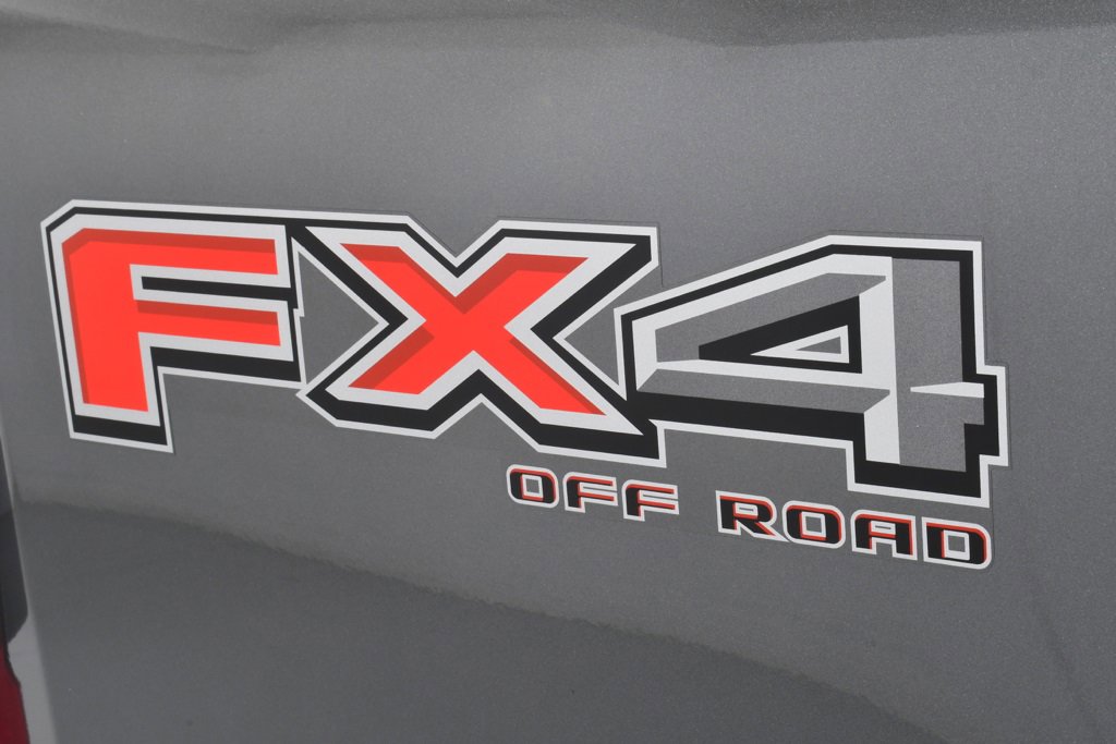 New 2026 Ford F250 XL w/ STX Appearance Package image 19