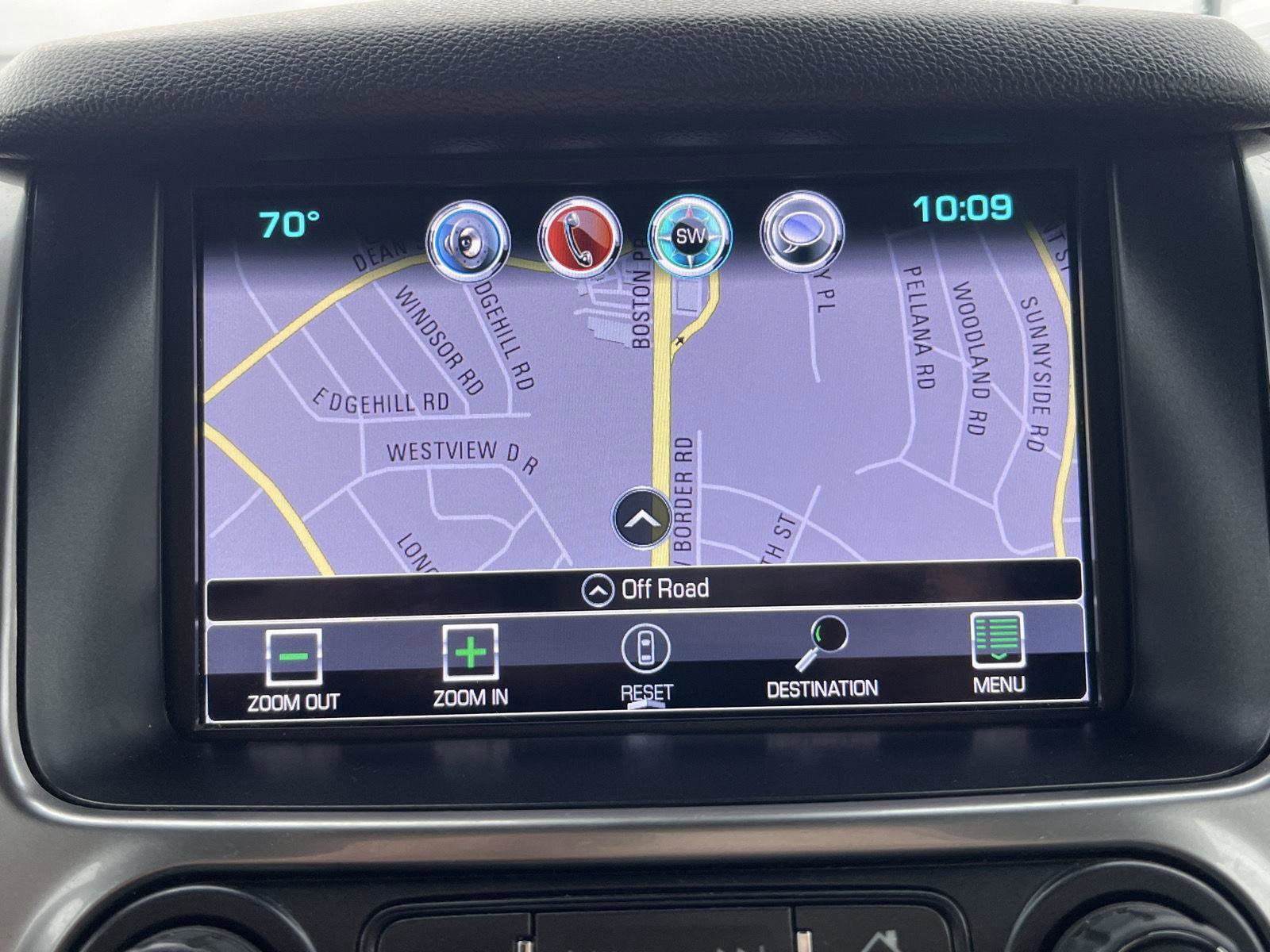 Used 2018 Chevrolet Tahoe LT image 15