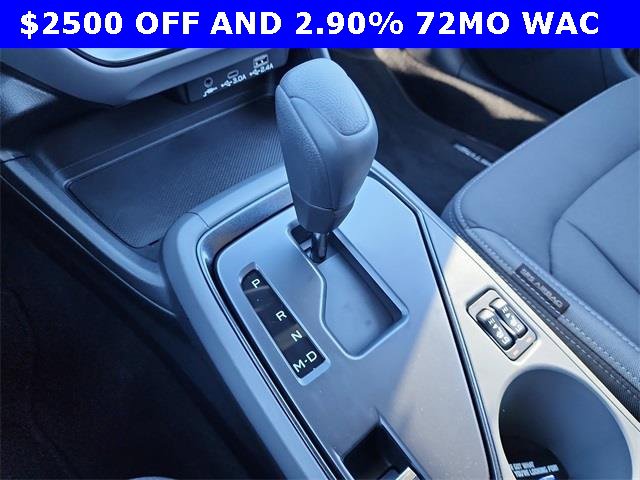 New 2026 Subaru Crosstrek 2.0i Premium image 23