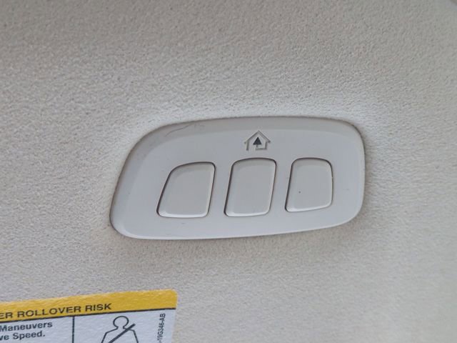 Used 2022 Lincoln Navigator Black Label image 26