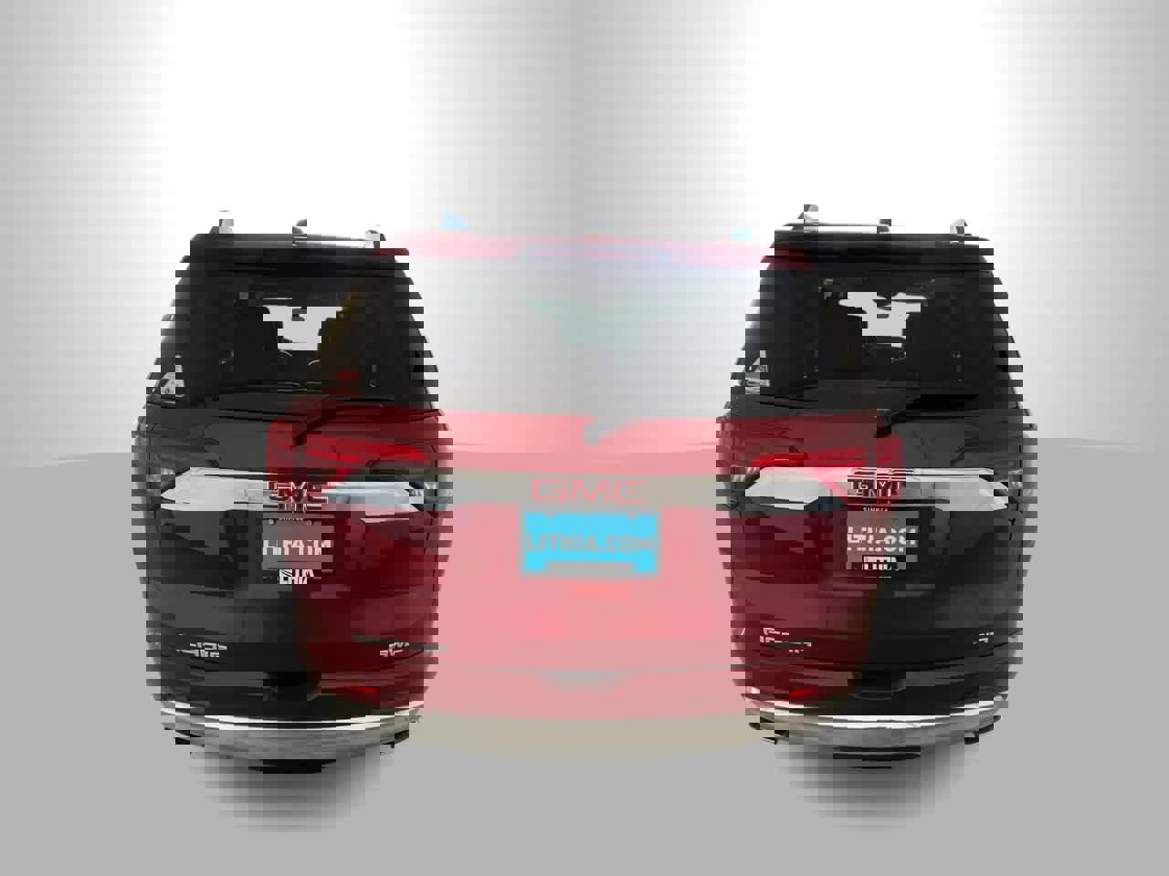 Used 2019 GMC Acadia Denali w/ Technology Package image 7