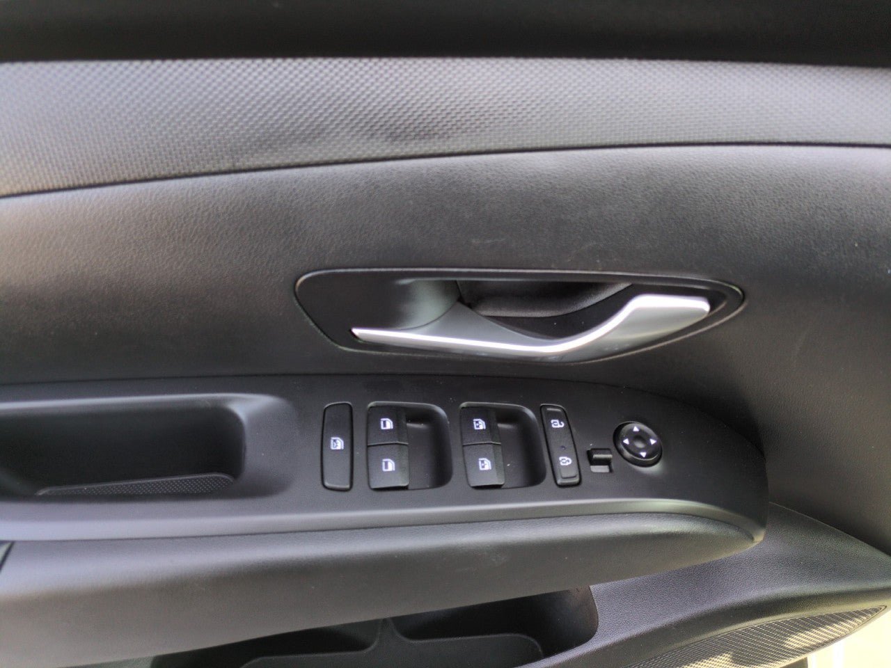 Used 2022 Hyundai Tucson SEL AWD/4WD image 12