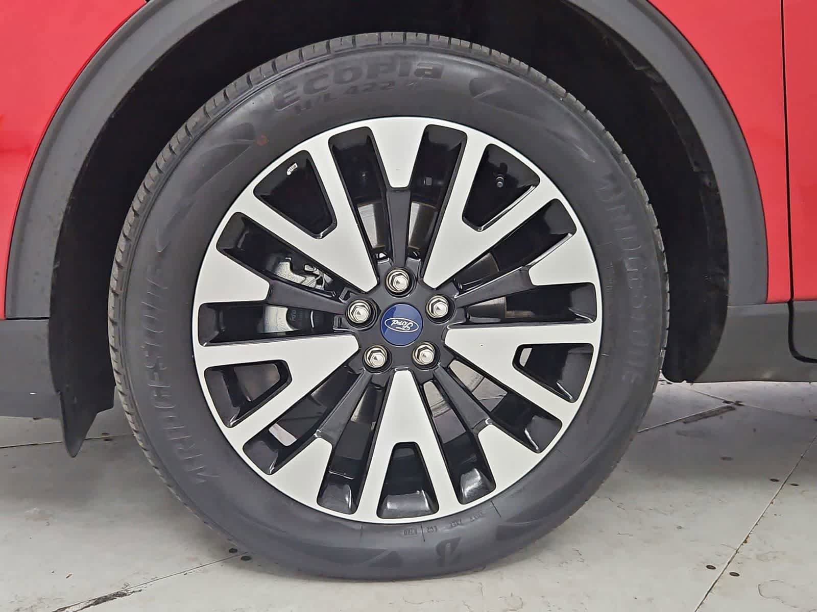 Used 2020 Ford Escape SE Sport AWD/4WD image 13