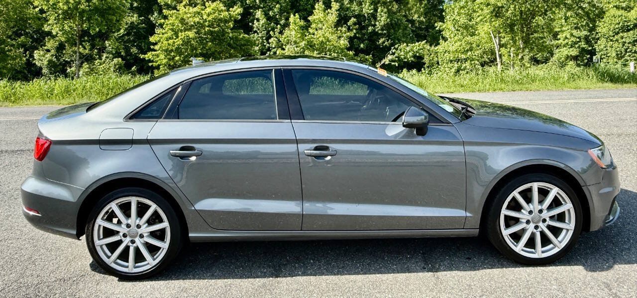 Used 2016 Audi A3 1.8T Premium FWD image 30
