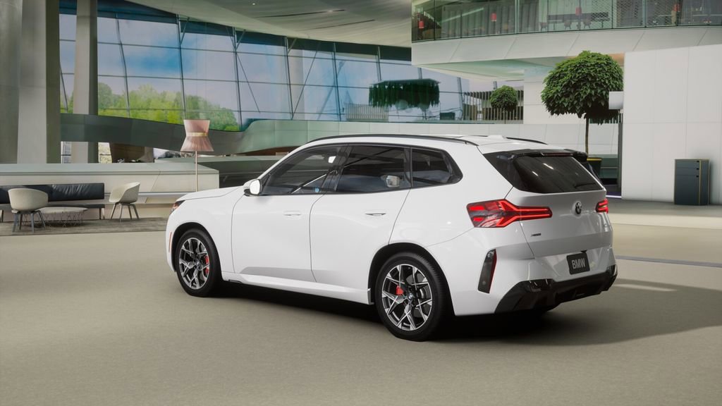 New 2026 BMW X3 xDrive30 w/ Premium Package image 2