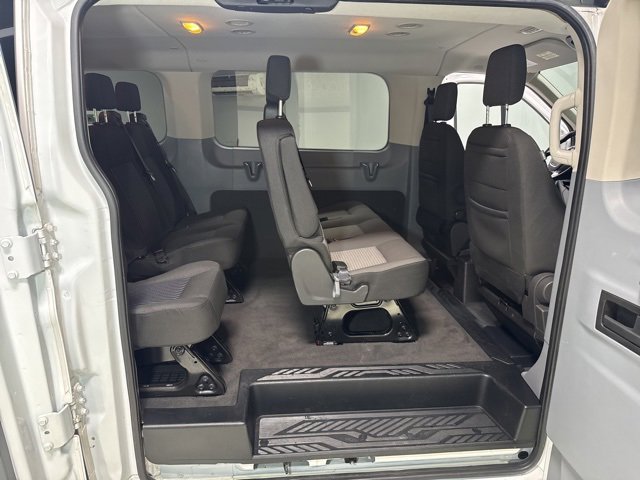Used 2019 Ford Transit 350 XL image 19