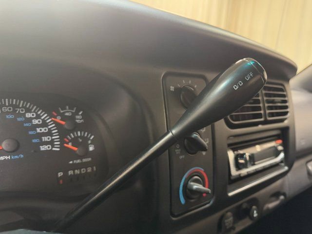 Used 1997 Dodge Dakota SLT image 24