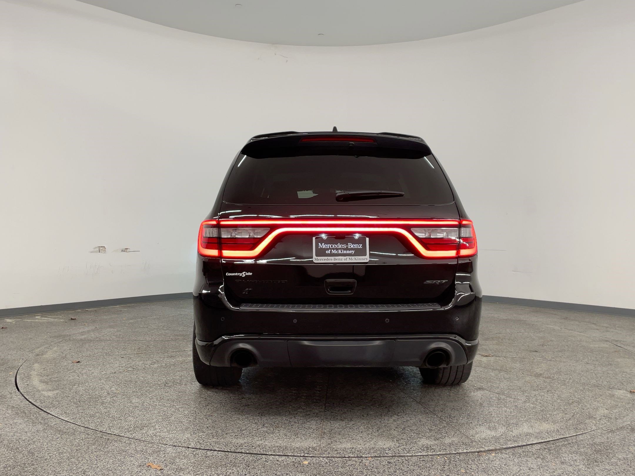 Used 2023 Dodge Durango SRT image 10