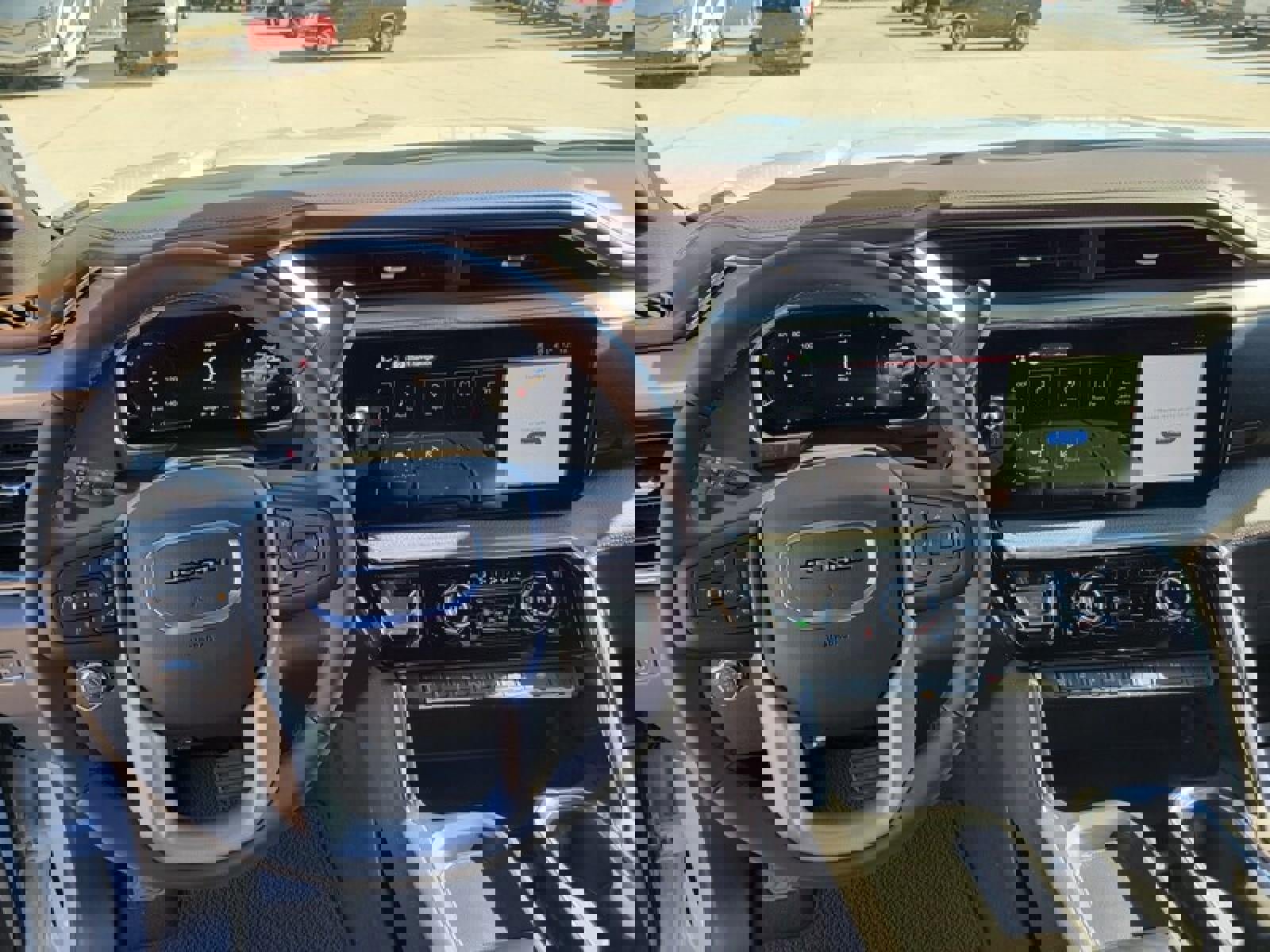 New 2026 GMC Sierra 3500 Denali w/ Denali Reserve Package image 8