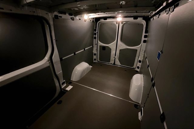 New 2026 Mercedes-Benz Sprinter 2500 image 13