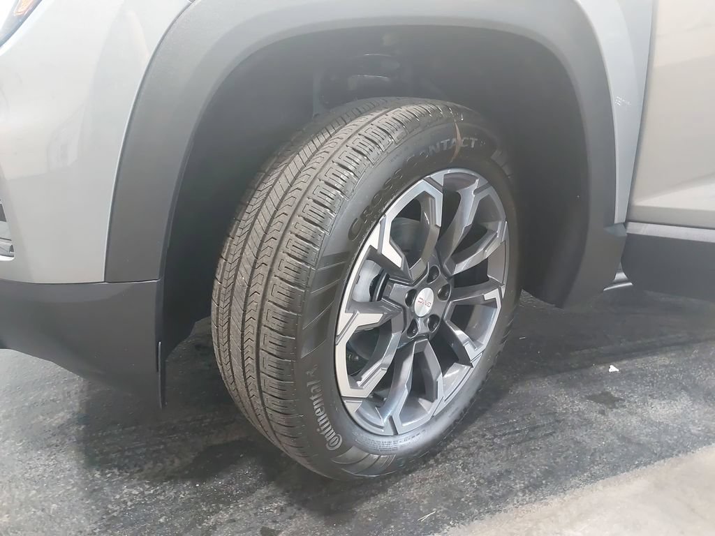 New 2026 GMC Terrain Elevation w/ Elevation Premium Package FWD image 34
