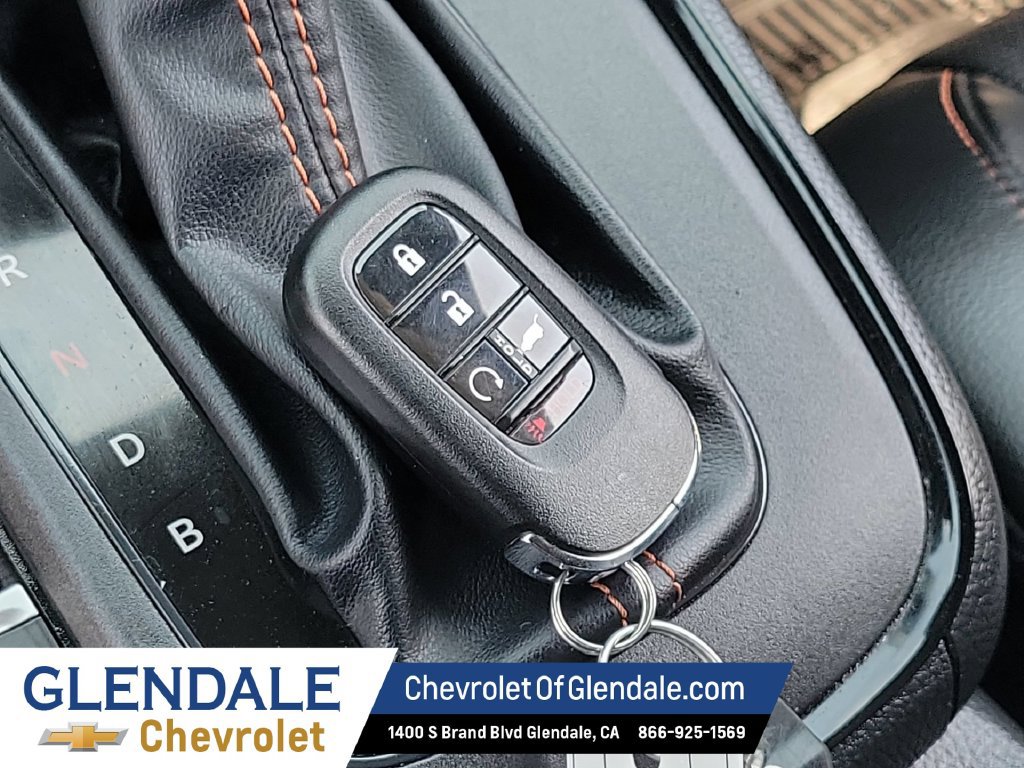 Used 2023 Honda CR-V Sport Touring image 36