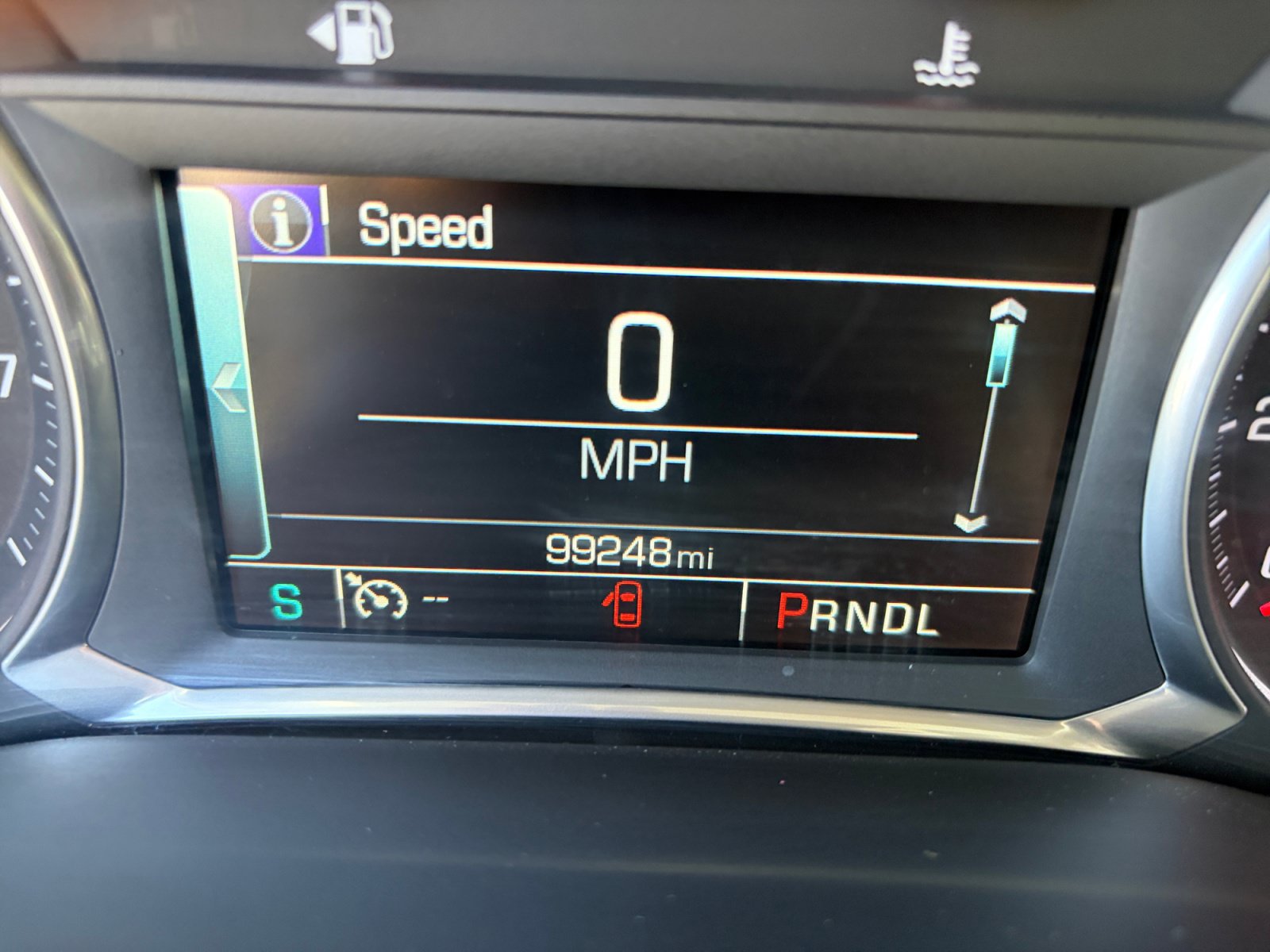 Used 2018 GMC Acadia SLT AWD/4WD image 15