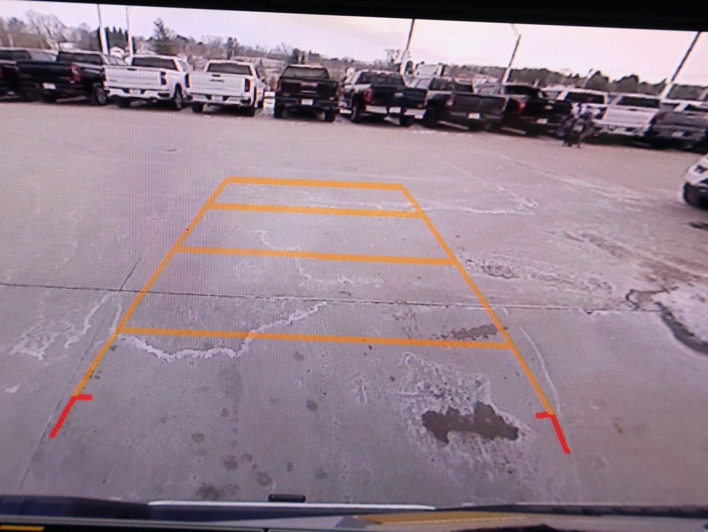 New 2026 Chevrolet Silverado 3500 W/T image 23