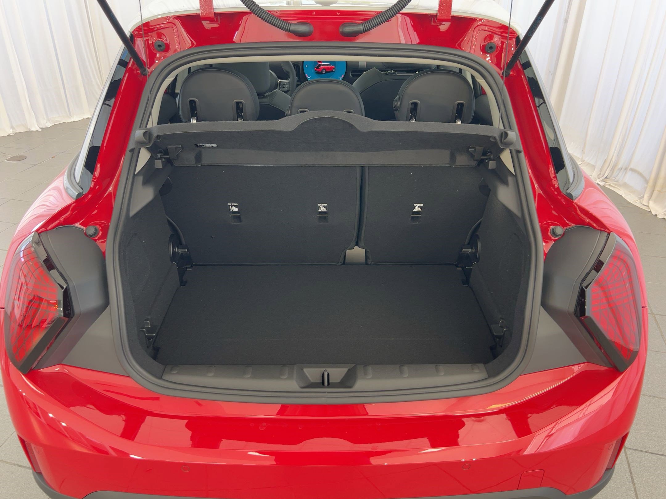 New 2026 MINI Cooper S FWD image 30