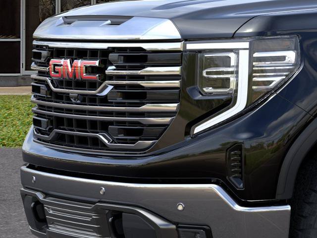 New 2026 GMC Sierra 1500 SLT AWD/4WD image 13