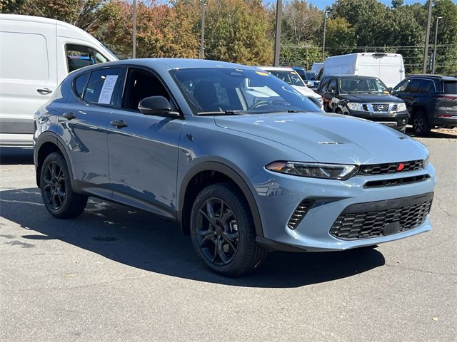 Used 2023 Dodge Hornet GT w/ GT Blacktop Package image 14