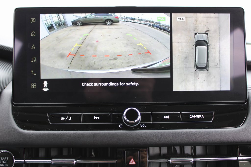 Used 2025 Mitsubishi Outlander SE image 17