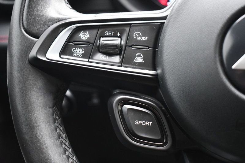 Used 2024 Dodge Hornet GT Plus w/ Tech Pack Plus w/o Parking image 25