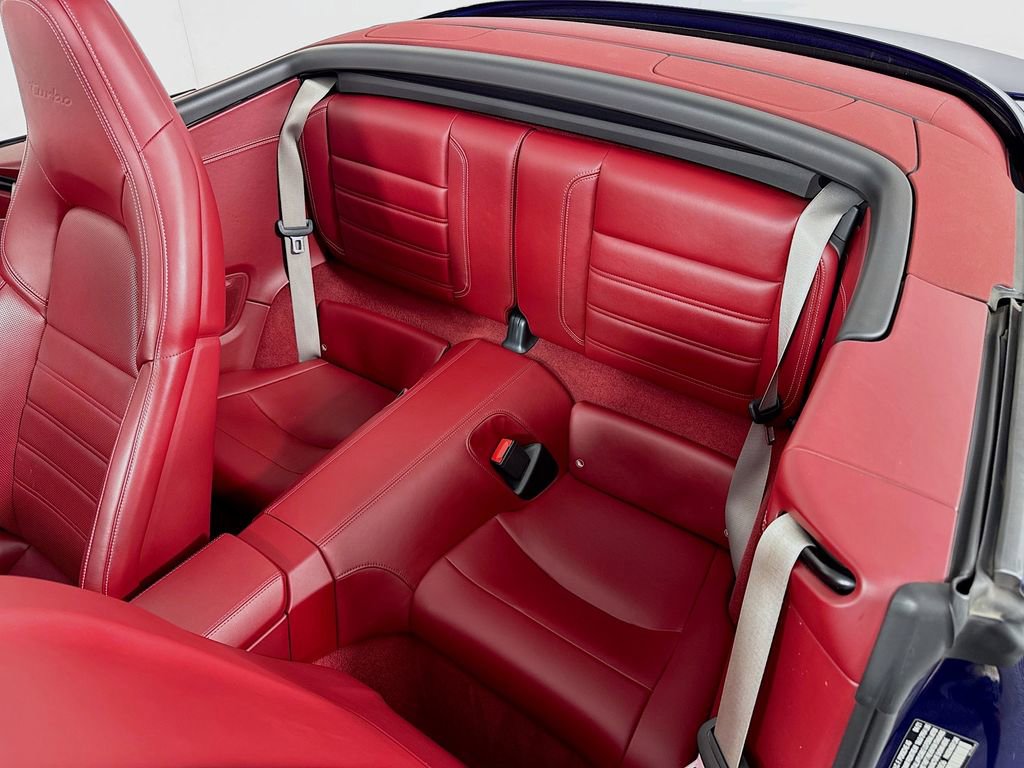 Used 2021 Porsche 911 Turbo S image 29