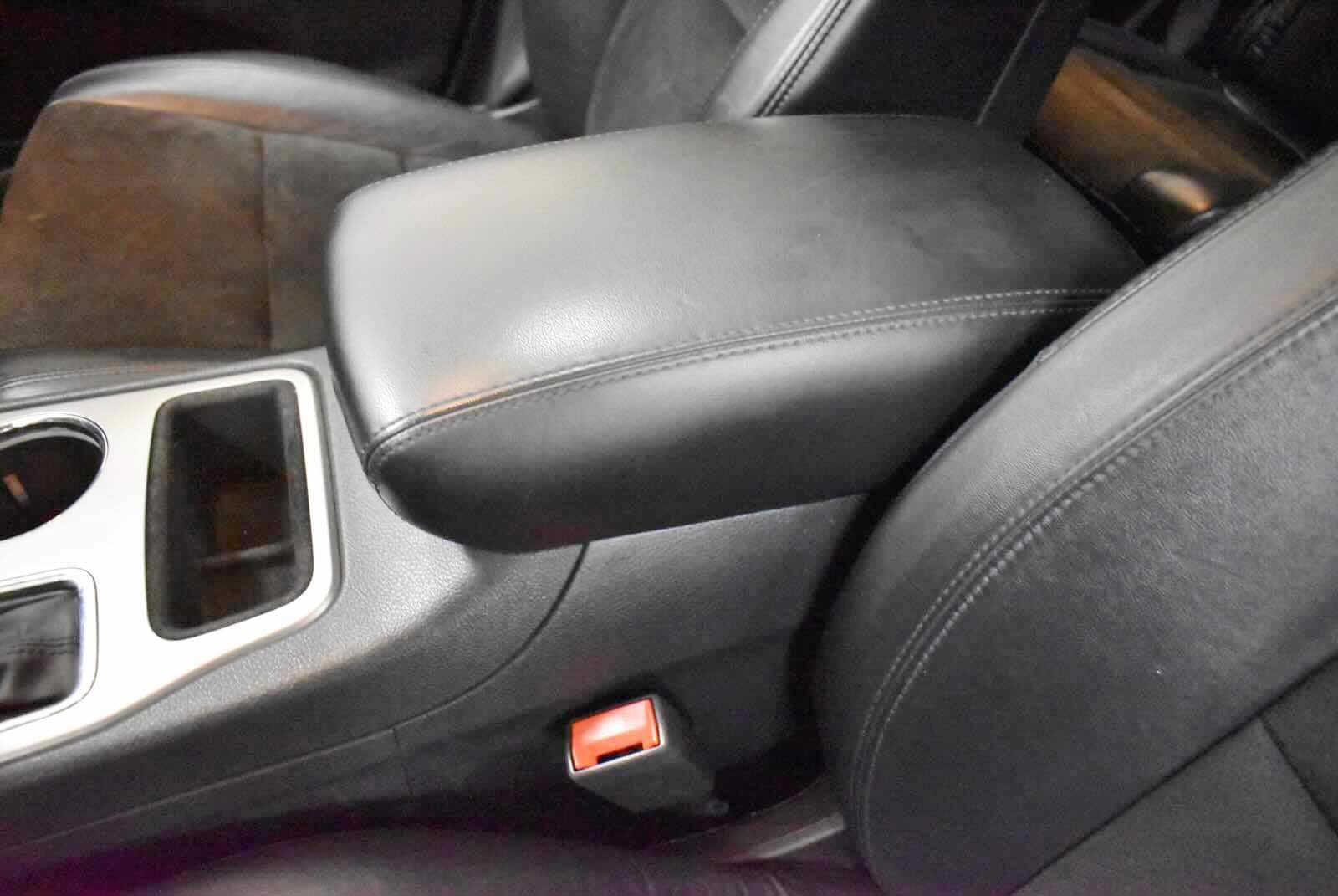Used 2019 Jeep Grand Cherokee Altitude AWD/4WD image 69