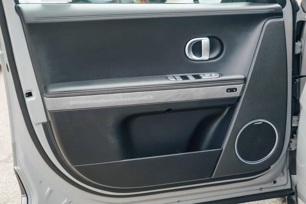 Used 2024 Hyundai Ioniq 5 Limited RWD image 20