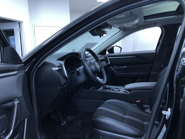 Used 2026 MAZDA CX-50 AWD 2.5 S w/ Preferred Pkg image 11