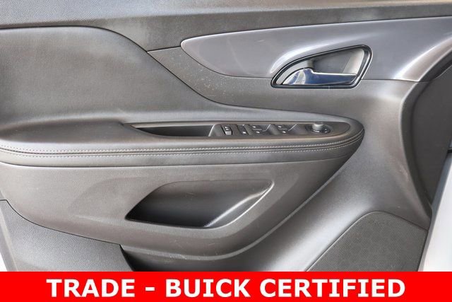 Certified 2022 Buick Encore Preferred w/ Safety Package image 10