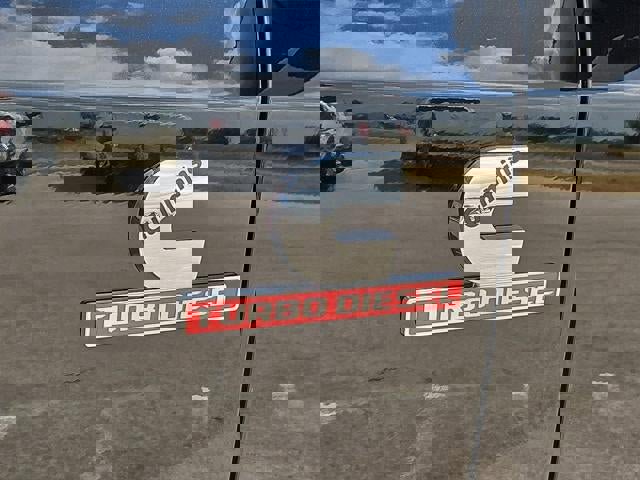 New 2026 RAM 2500 Laramie w/ Sport Appearance Package image 44