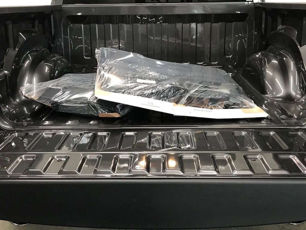 New 2026 RAM 1500 Laramie w/ Sport Appearance Package image 42