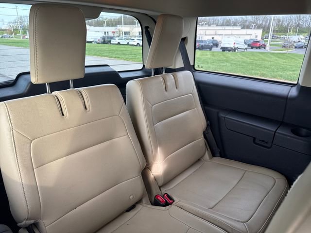 Used 2018 Ford Flex SEL w/ Equipment Group 202A image 16