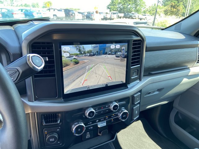 Used 2025 Ford F150 XLT w/ Equipment Group 301A Standard AWD/4WD image 34