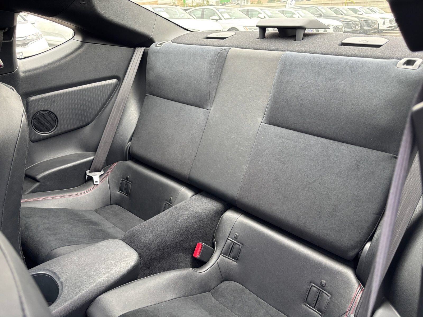 Used 2017 Subaru BRZ Limited RWD image 16