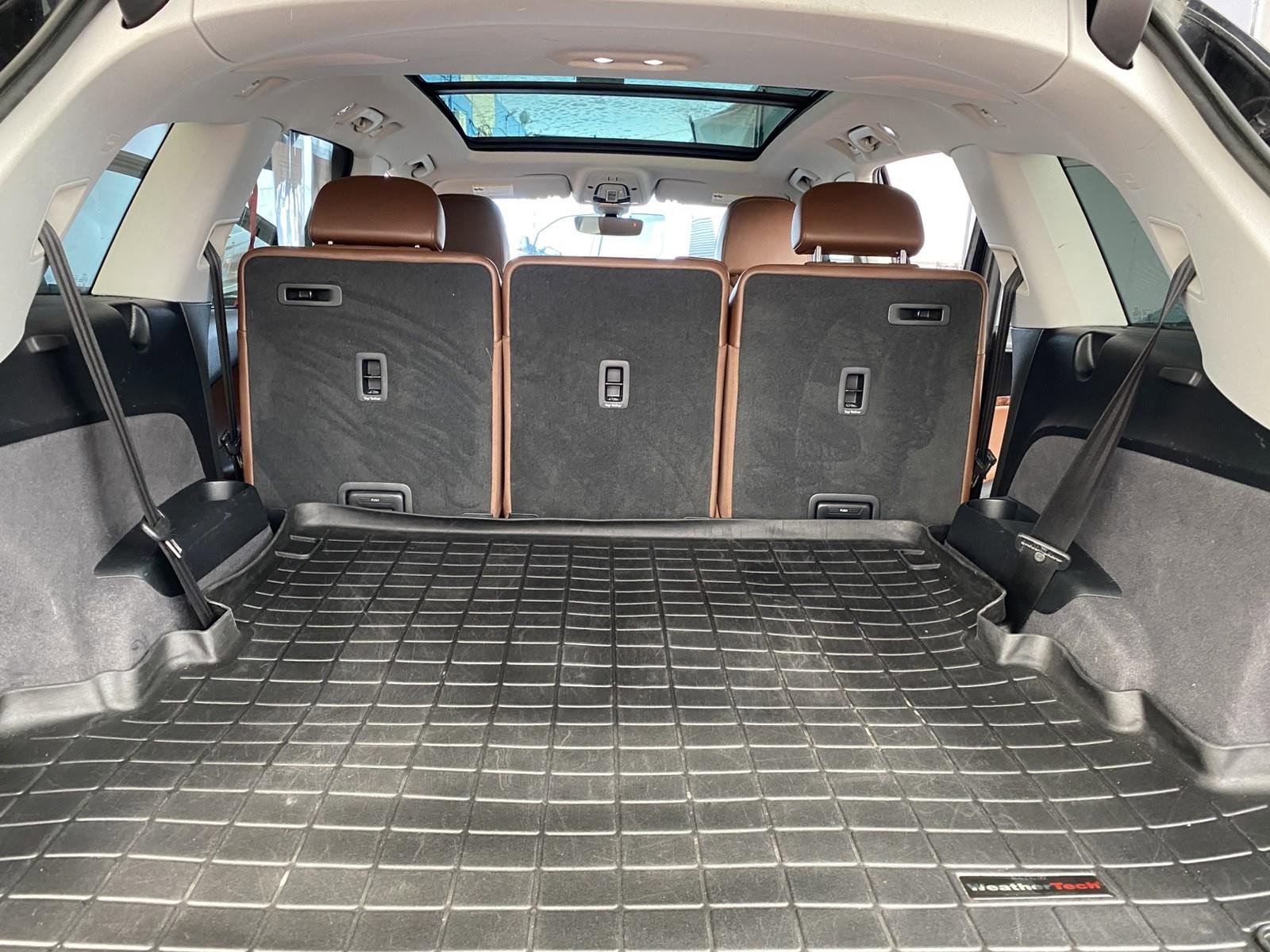 Used 2018 Audi Q7 3.0T Prestige image 17