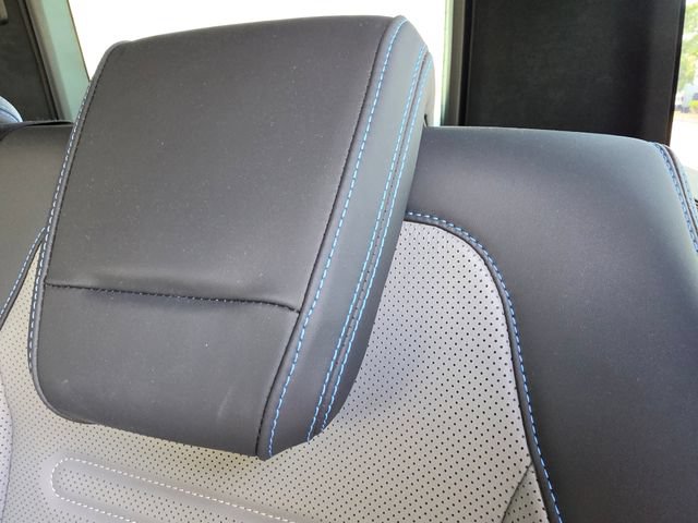 Used 2025 Mercedes-Benz G 580 w/ EQ Technology image 38