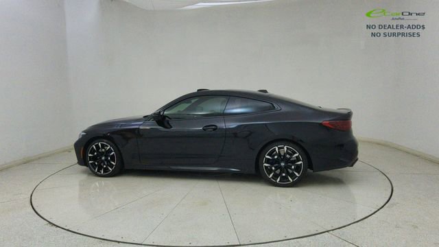 Used 2026 BMW M440i Coupe image 63