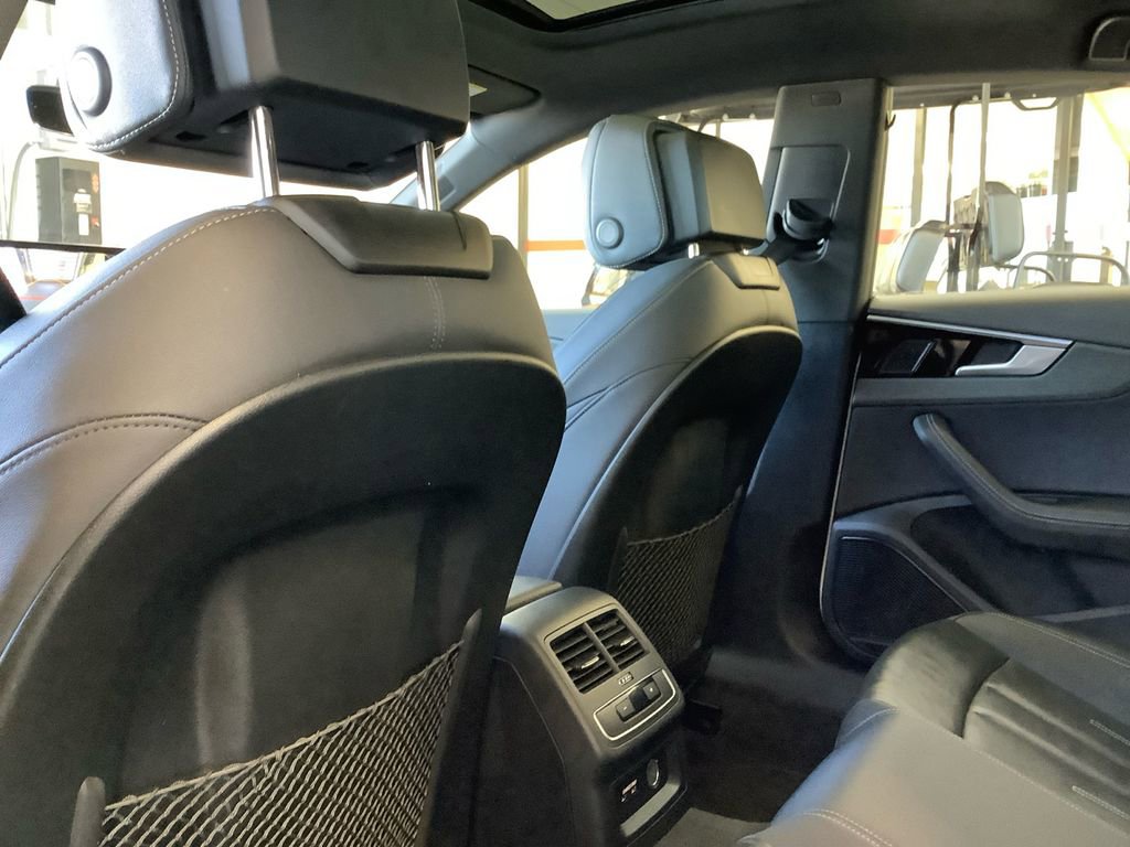 Used 2024 Audi A5 2.0T Premium Plus image 18