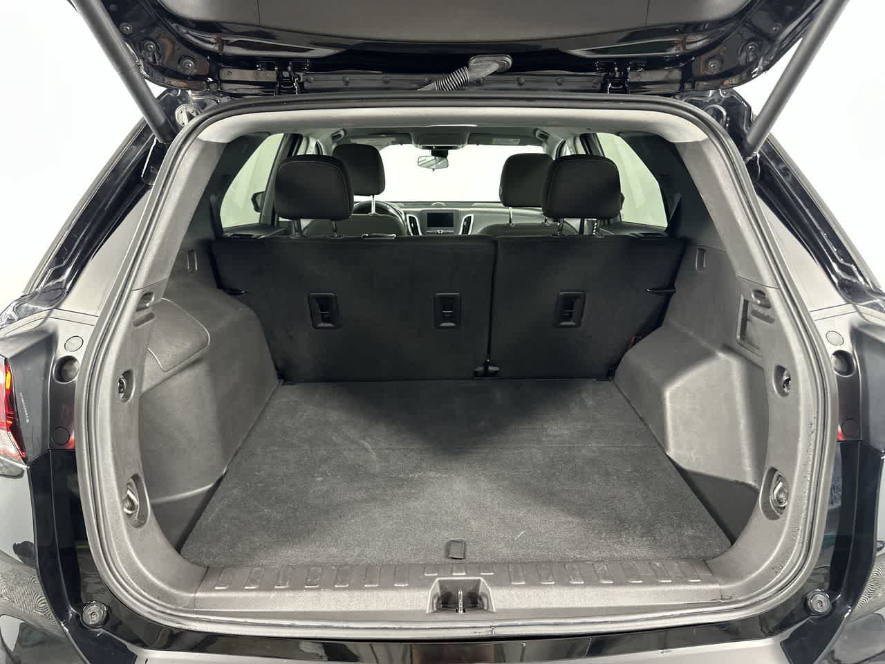 Used 2024 Chevrolet Equinox LT FWD image 21
