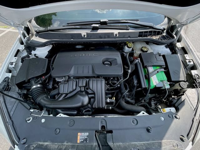 Used 2016 Buick Verano Convenience FWD image 27
