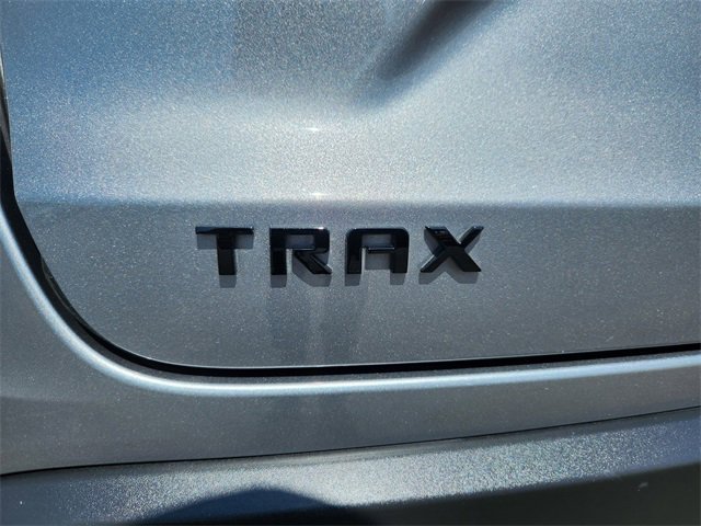 Used 2024 Chevrolet Trax RS w/ Driver Confidence Package image 14